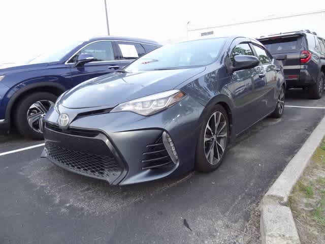 Thumbnail: 2019 Toyota Corolla - 1