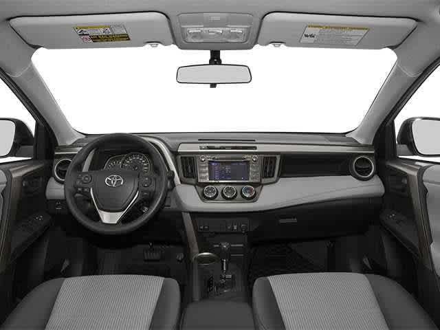 Thumbnail: 2013 Toyota RAV4 - 5