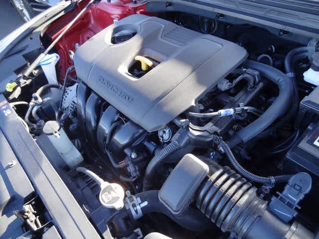 Thumbnail: 2024 Kia Forte - 35