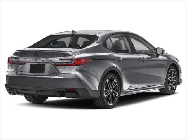Thumbnail: 2026 Toyota Camry - 2