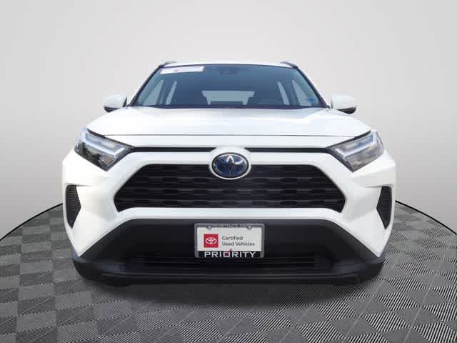 Thumbnail: 2024 Toyota RAV4 - 5