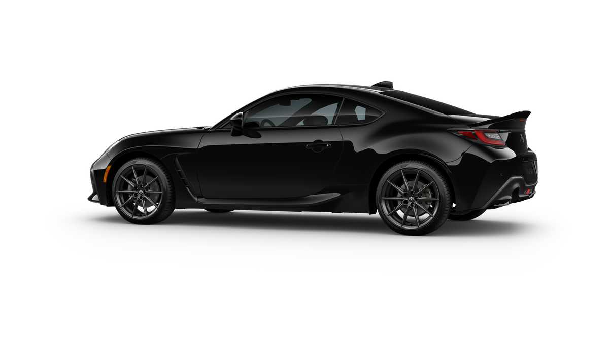 Thumbnail: 2026 Toyota GR86 - 5