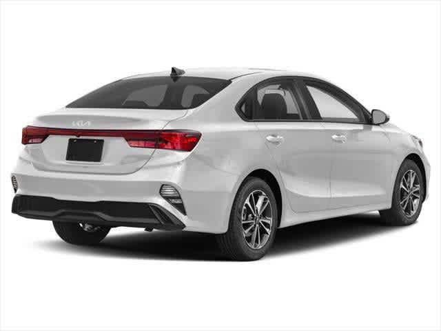 Thumbnail: 2023 Kia Forte - 2