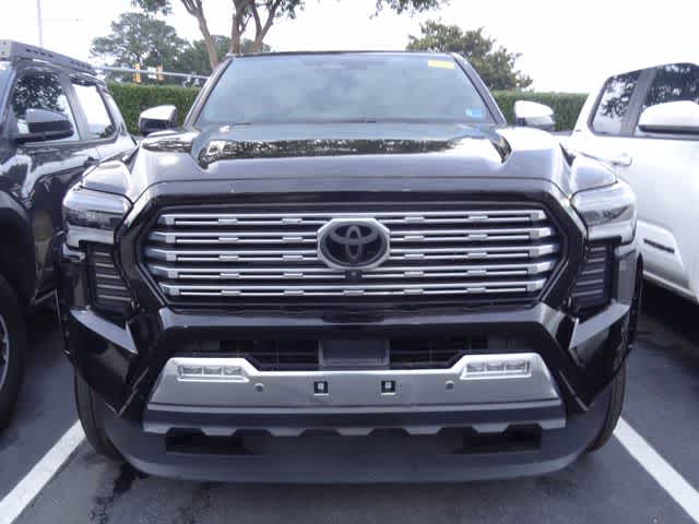 Thumbnail: 2024 Toyota Tacoma - 2
