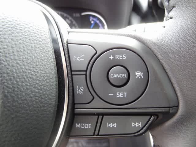 Thumbnail: 2024 Toyota RAV4 - 19