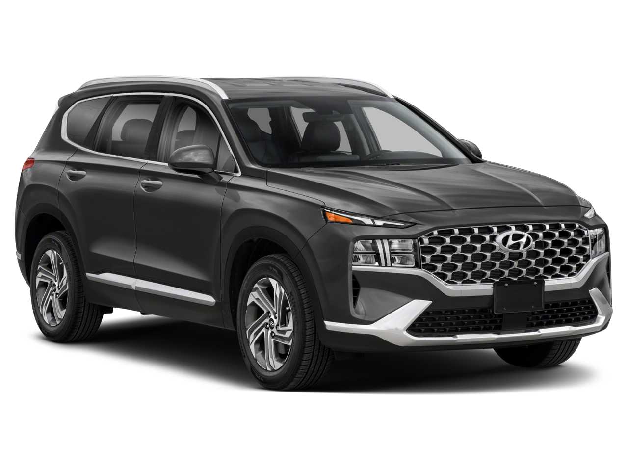 Thumbnail: 2022 Hyundai Santa Fe - 6