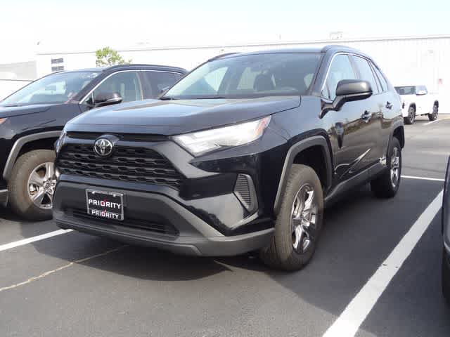 Thumbnail: 2025 Toyota RAV4 - 1