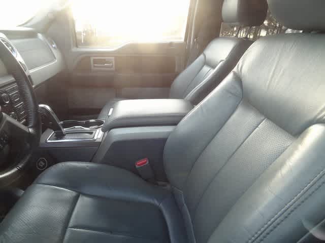 Thumbnail: 2013 Ford F-150 - 8