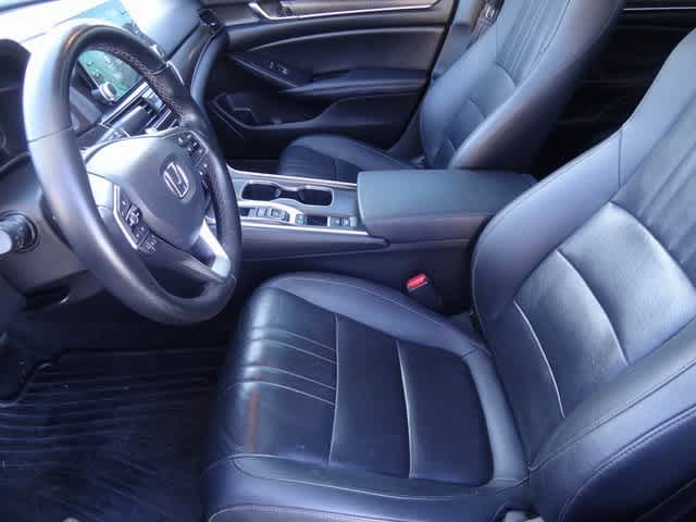 Thumbnail: 2022 Honda Accord - 6