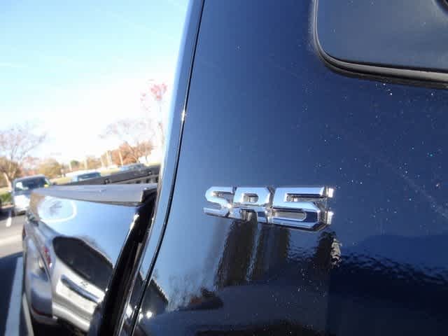 Thumbnail: 2024 Toyota Tundra - 12