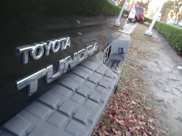 Thumbnail: 2012 Toyota Tundra - 6
