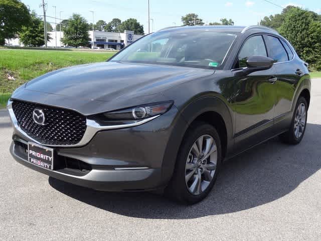 2024 Mazda CX-30 Premium -
                  Chesapeake, VA