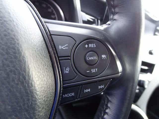 Thumbnail: 2023 Toyota Camry - 12