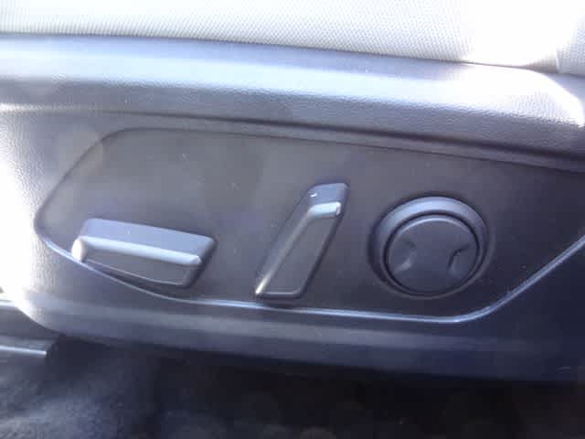 Thumbnail: 2025 Hyundai Tucson - 25