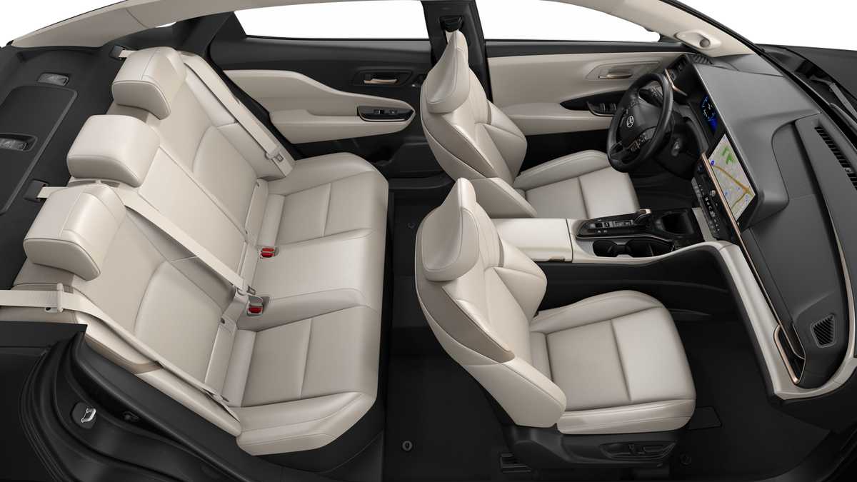 Thumbnail: 2026 Toyota Crown - 22