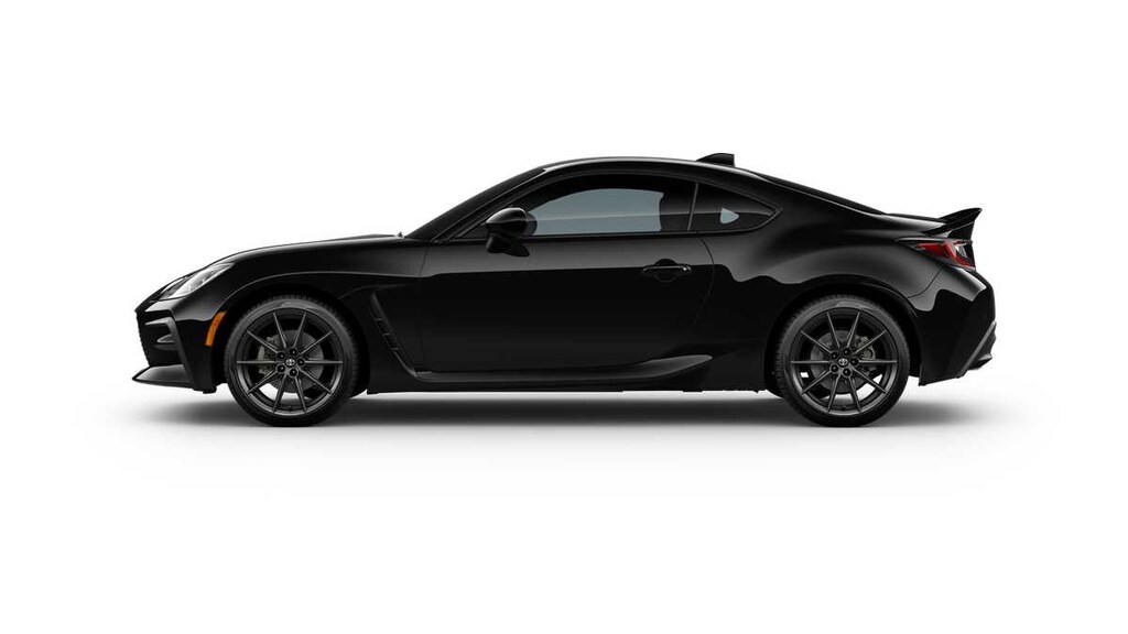 New 2026 Toyota GR86 Premium Coupe
