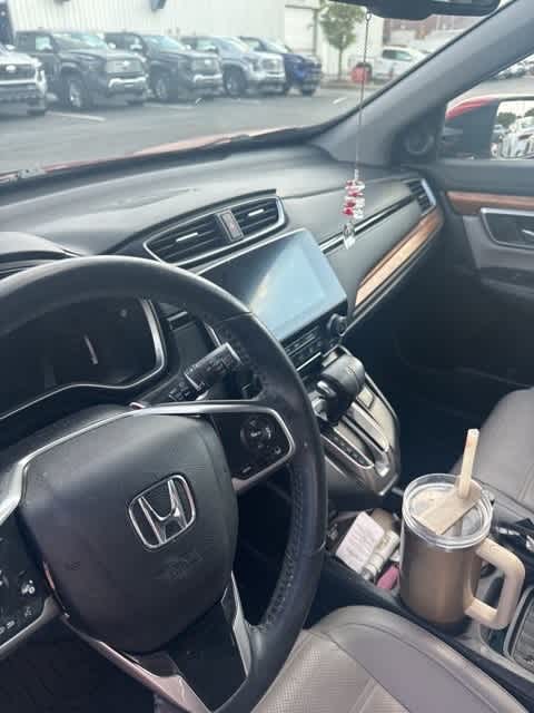 Thumbnail: 2020 Honda CR-V - 1