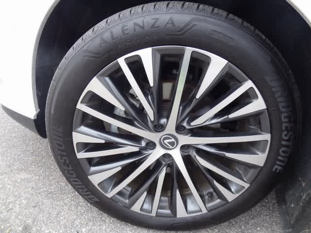 Thumbnail: 2024 Lexus RX - 44