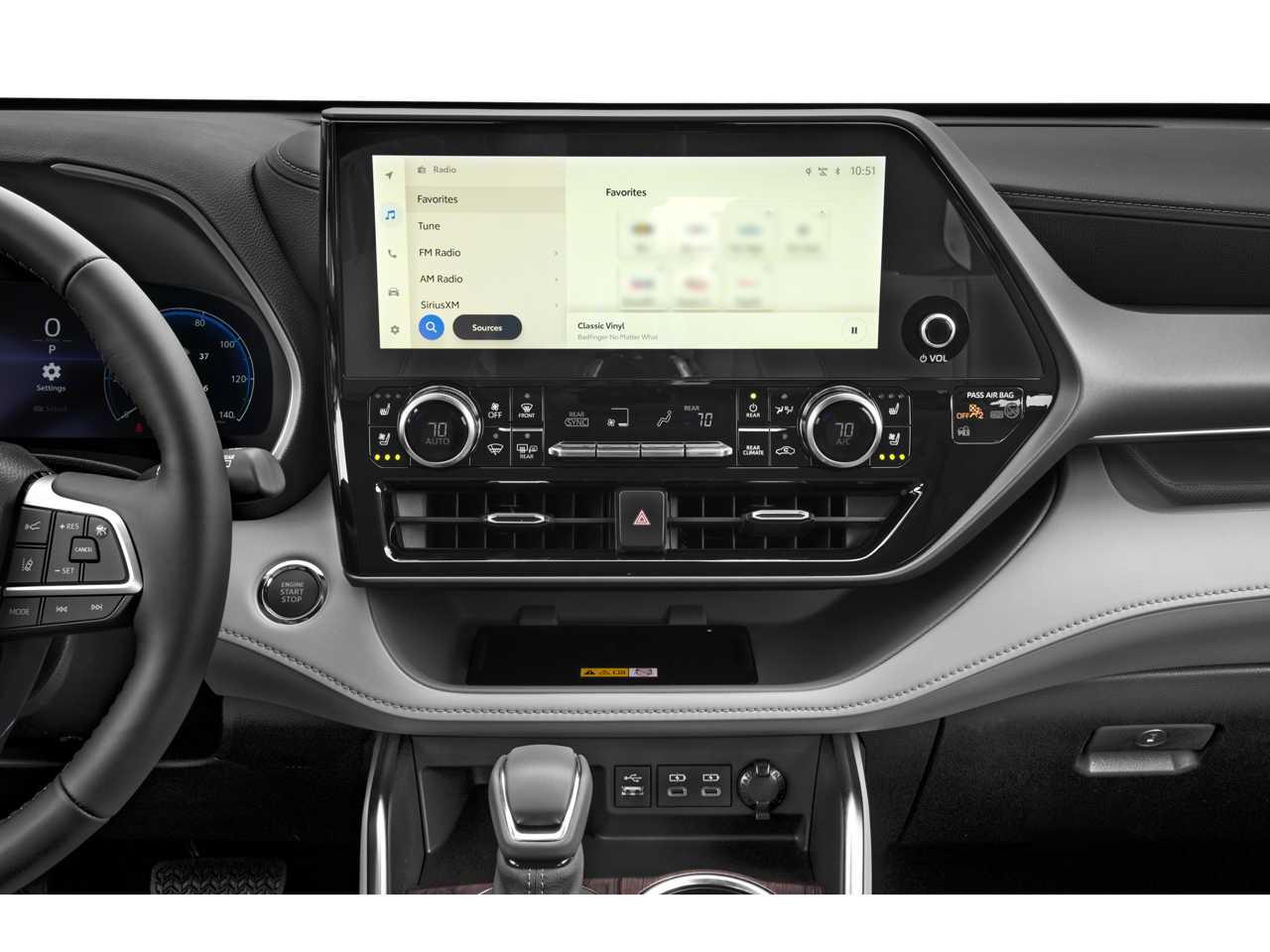 Thumbnail: 2023 Toyota Highlander - 12