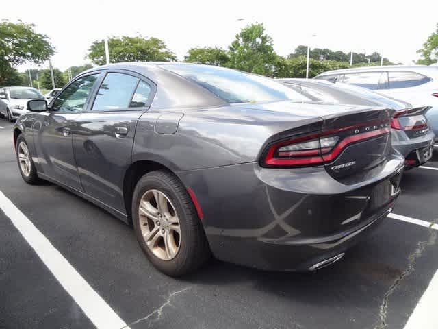 Thumbnail: 2021 Dodge Charger - 5
