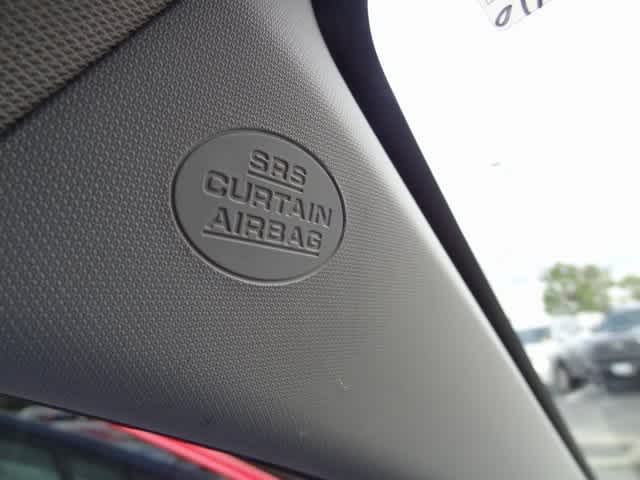 Thumbnail: 2016 Toyota Corolla - 12