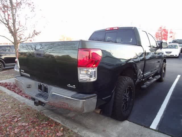 Thumbnail: 2012 Toyota Tundra - 4
