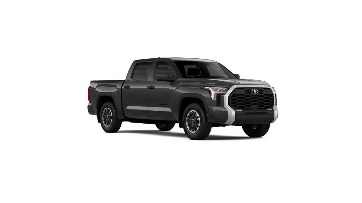 Thumbnail: 2026 Toyota Tundra - 15