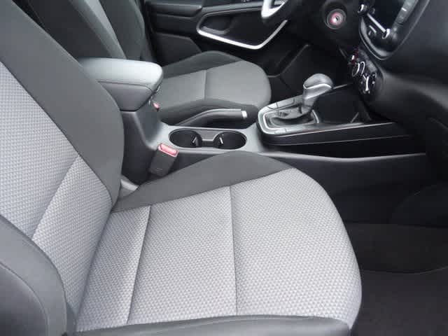 Thumbnail: 2023 Kia Soul - 21