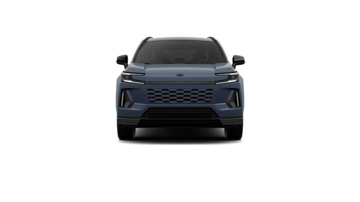 Thumbnail: 2026 Toyota RAV4 - 17