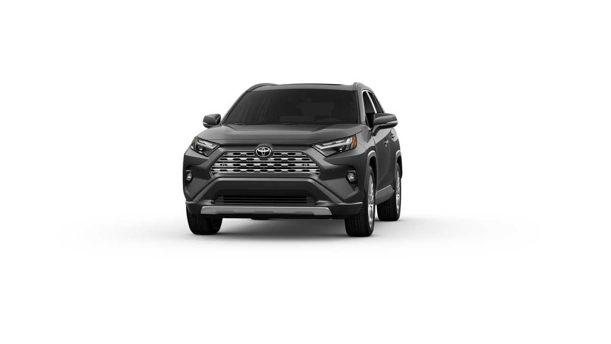 Thumbnail: 2025 Toyota RAV4 - 18