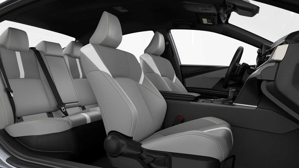 2025 Toyota Camry SE 6