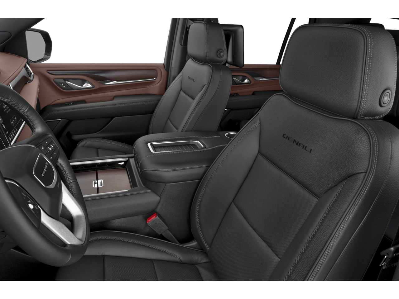 Thumbnail: 2024 GMC Yukon - 9