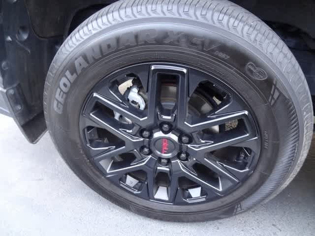 Thumbnail: 2023 Toyota Sequoia - 26