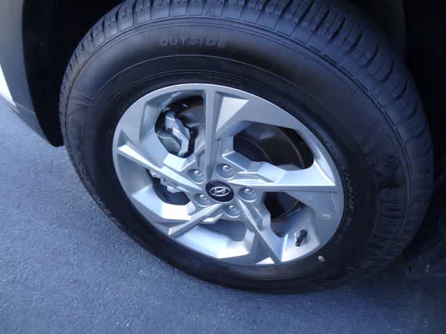 Thumbnail: 2024 Hyundai Tucson - 25