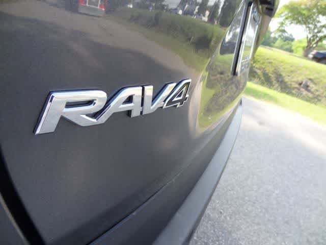 Thumbnail: 2024 Toyota RAV4 - 38
