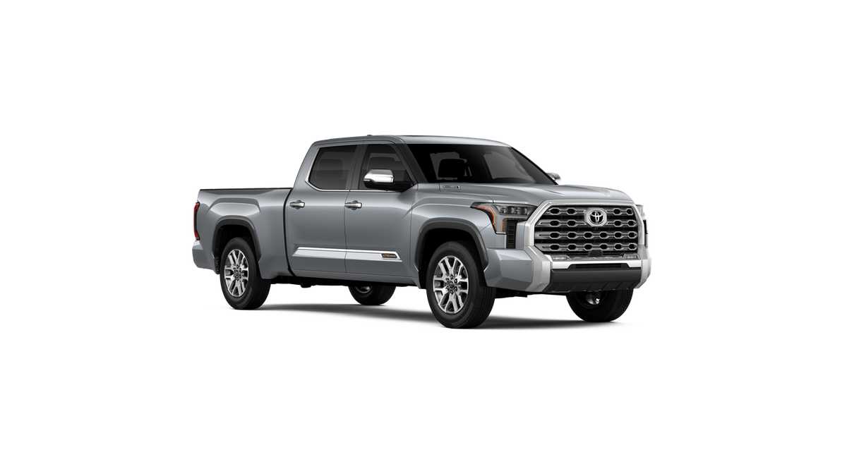 Thumbnail: 2026 Toyota Tundra - 15