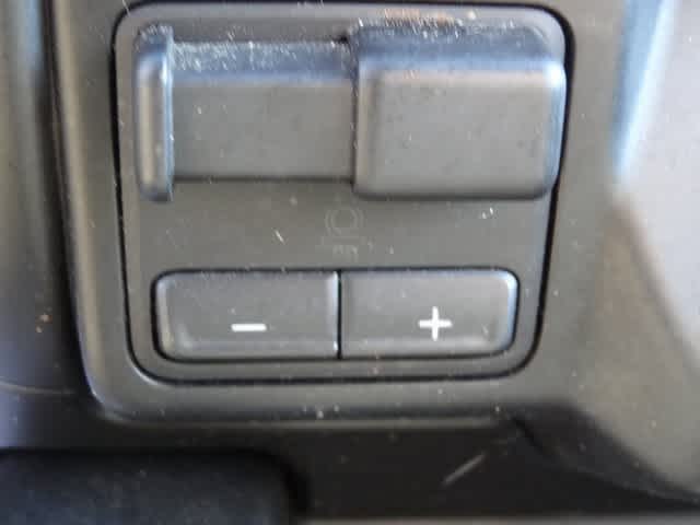 Thumbnail: 2019 Chevrolet Silverado 1500 - 20