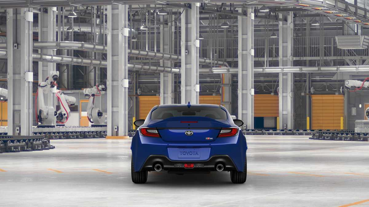 Thumbnail: 2026 Toyota GR86 - 8