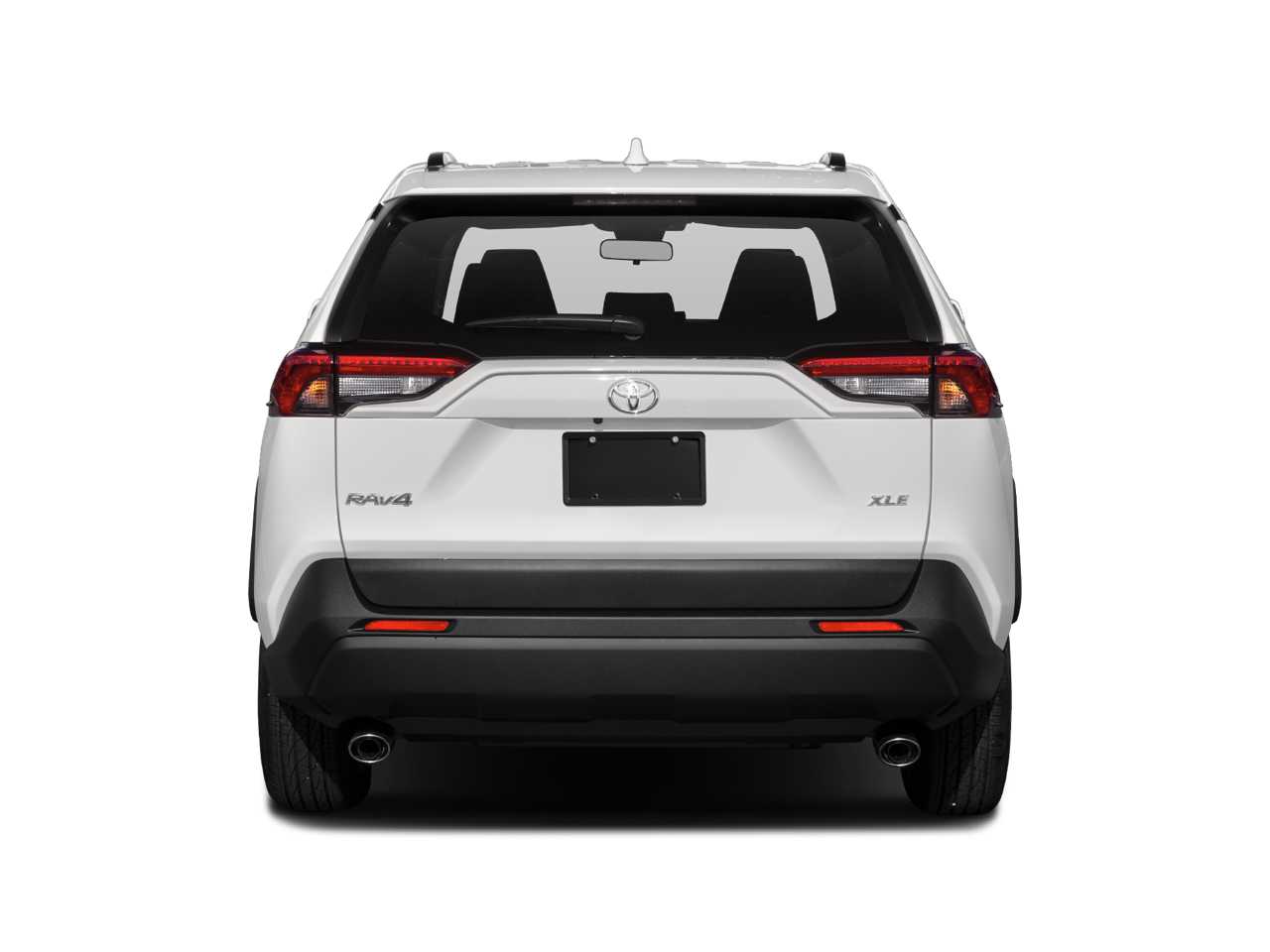 Thumbnail: 2021 Toyota RAV4 - 5