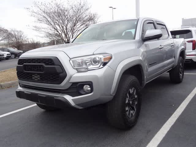 Thumbnail: 2023 Toyota Tacoma - 1