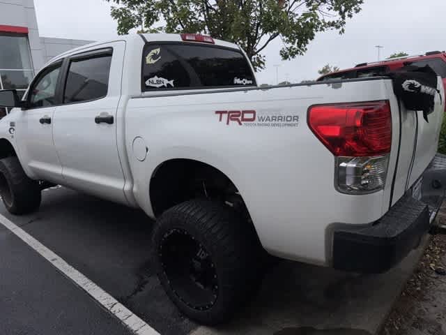 Thumbnail: 2013 Toyota Tundra - 7