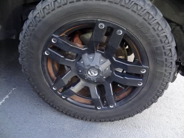 Thumbnail: 2016 Ford F-150 - 23