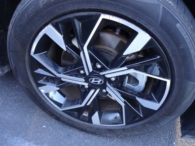 Thumbnail: 2025 Hyundai Sonata - 14