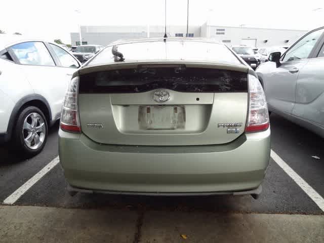 Thumbnail: 2009 Toyota Prius - 5