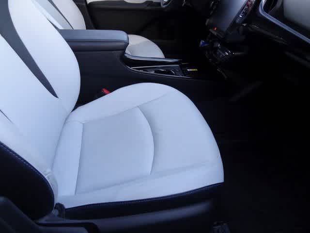 Thumbnail: 2019 Toyota Prius - 23