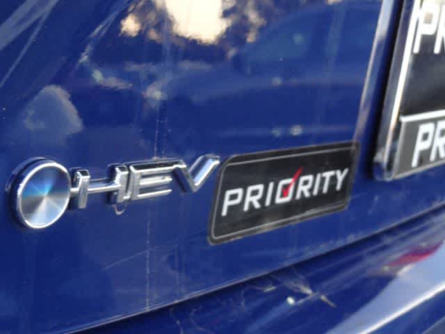 Thumbnail: 2025 Toyota Camry - 15