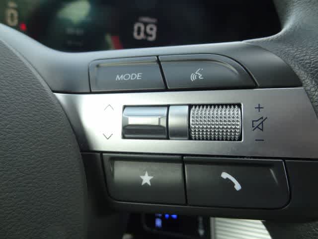 Thumbnail: 2025 Hyundai Sonata - 18