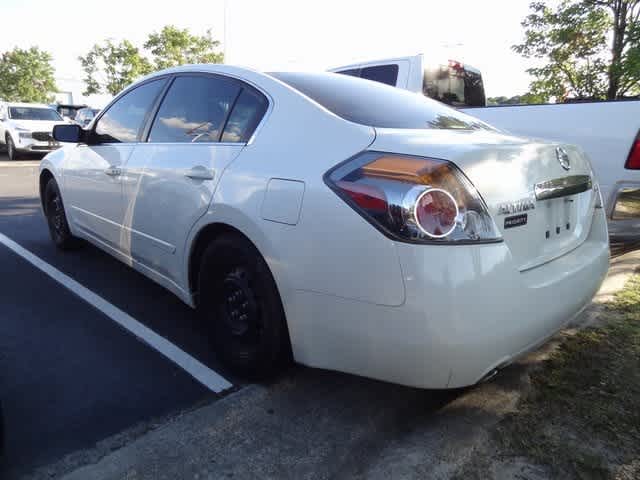 Thumbnail: 2012 Nissan Altima - 6