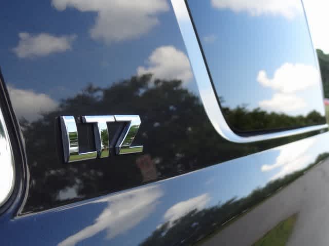 Thumbnail: 2016 Chevrolet Tahoe - 44