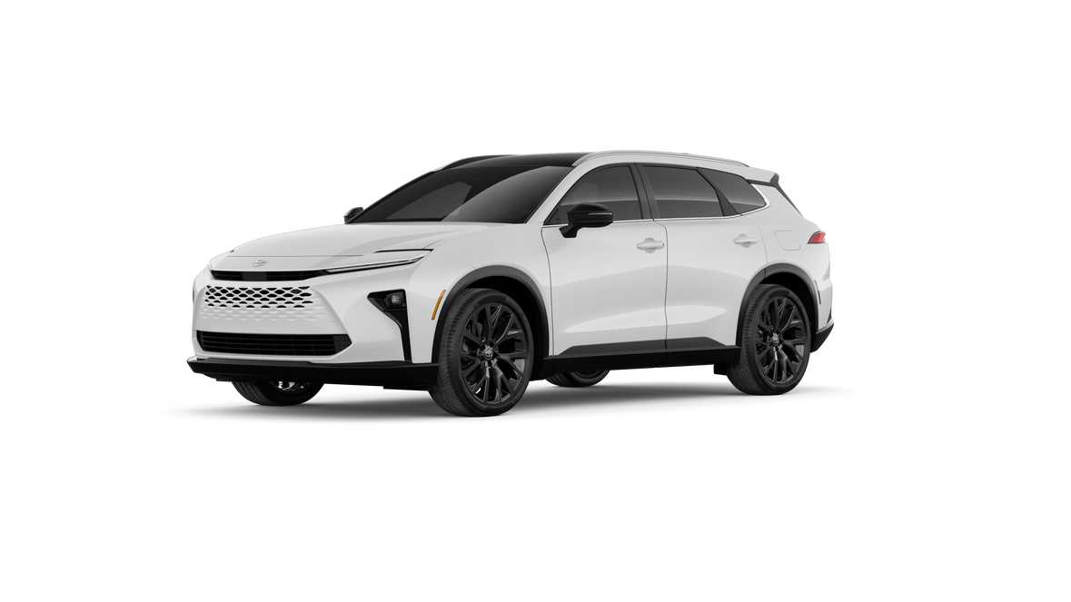 Thumbnail: 2026 Toyota Crown Signia - 2